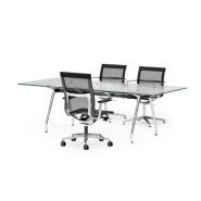 Unitable - bureaux de direction - icf - poutres porteuses en aluminium_4