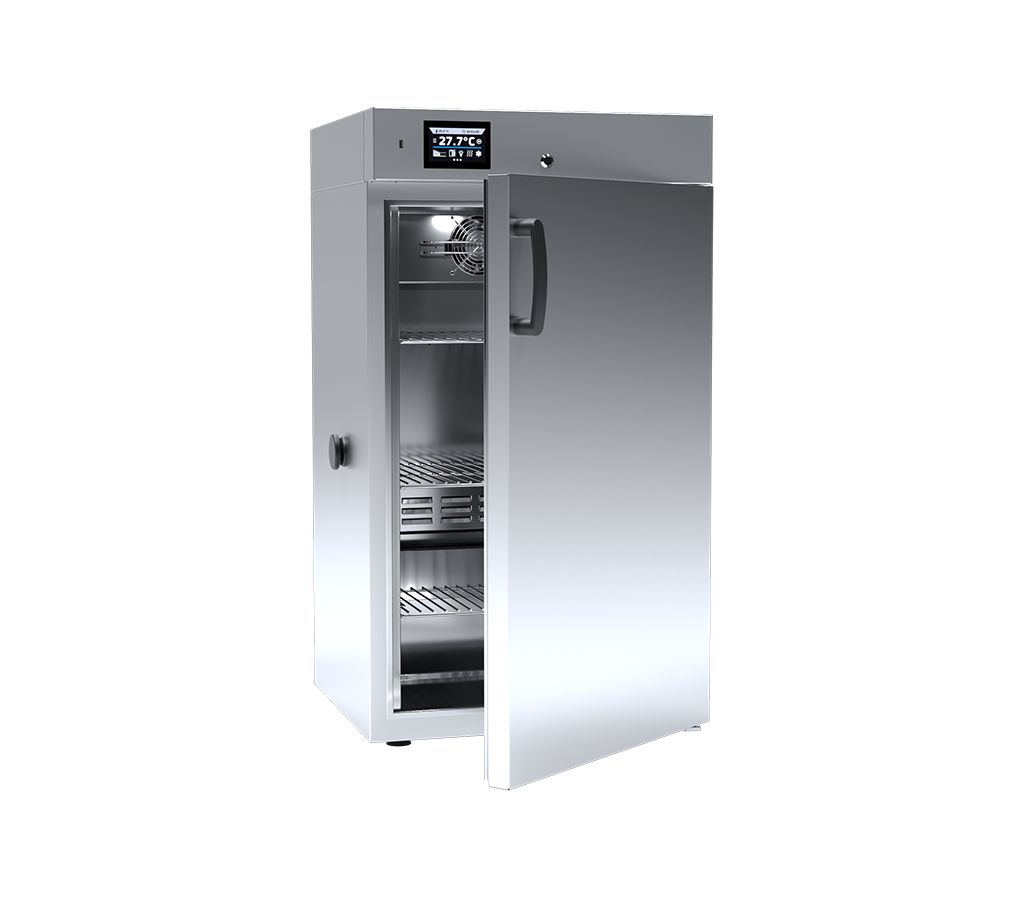 Incubateur réfrigéré - POL-EKO_4