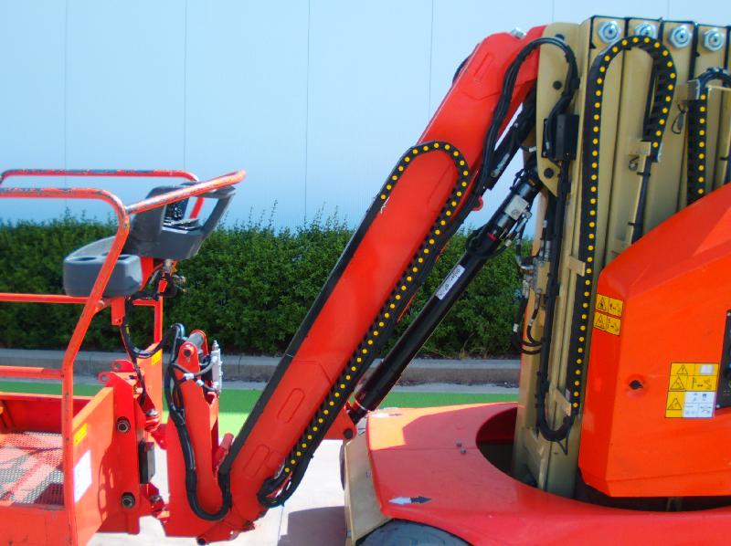 Nacelle verticale JLG toucan 12e+ occasion_4