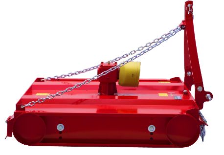 Machine de broyage efficace et économique DMK HP