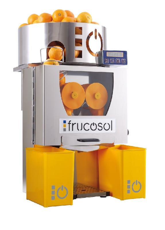 F50 ac presse-agrumes  FRUCOSOL_4