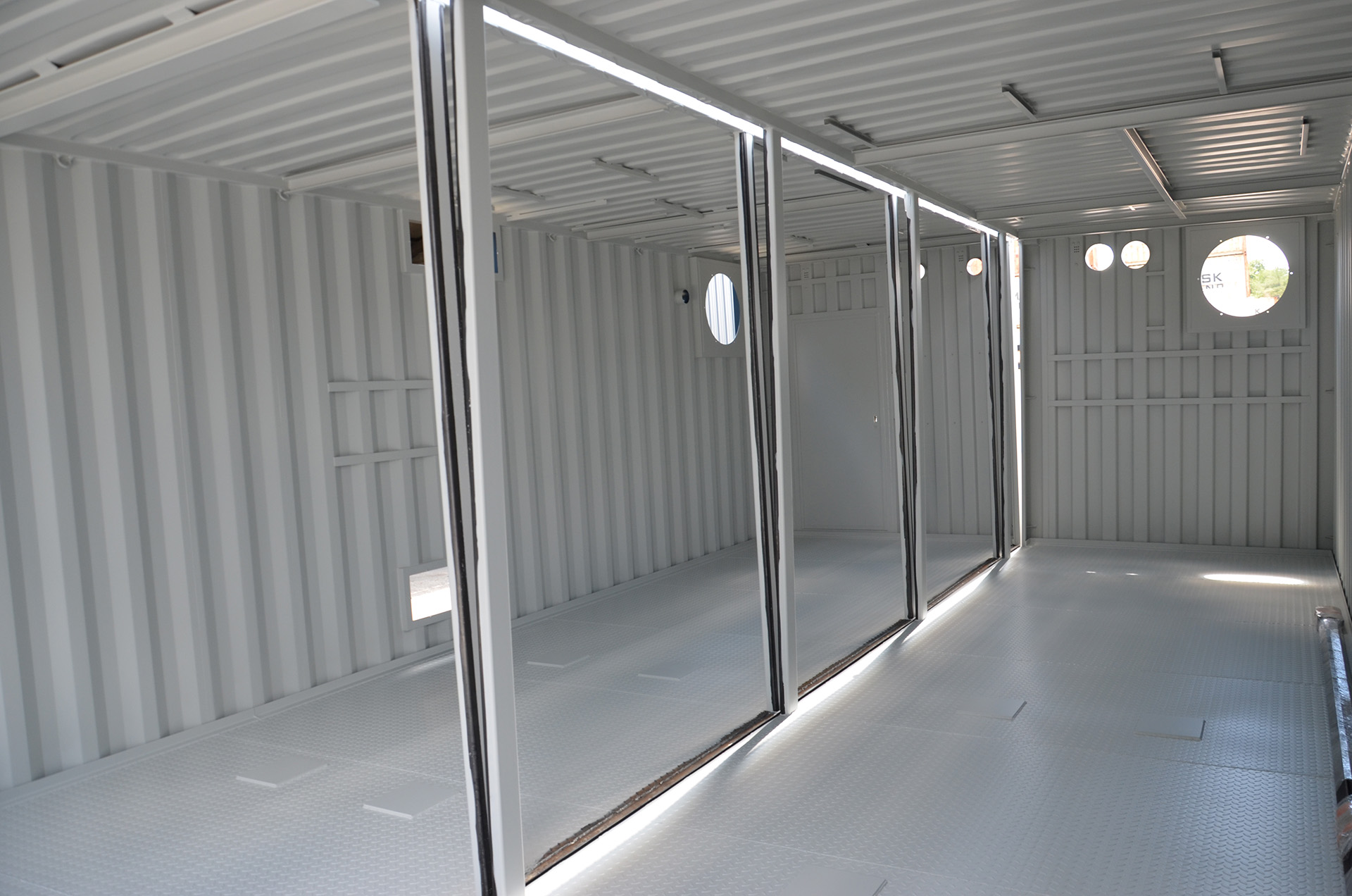 Container industriel, Conteneurisation, squid industriel_4