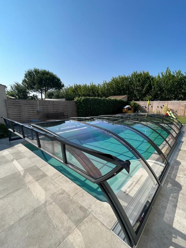 Abri de piscine télescopique thermo_4