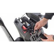 ECU 14/30 avec batterie au plomb pur pour recharges rapides