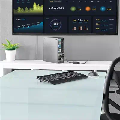 StarTech Adaptateur DisplayPort vers HDMI - Convertisseur_4