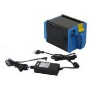 Hercule power brouette électrique - altrad - 150 kg_4