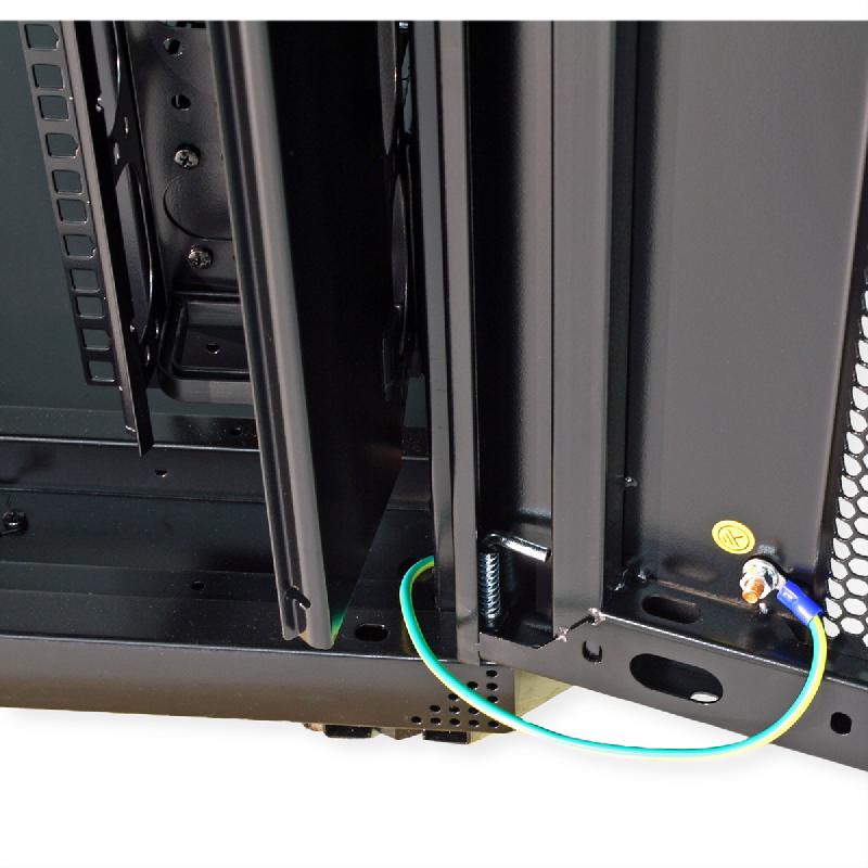 VALUE Armoire serveur 42 UH 2000x800x1000 mm_4