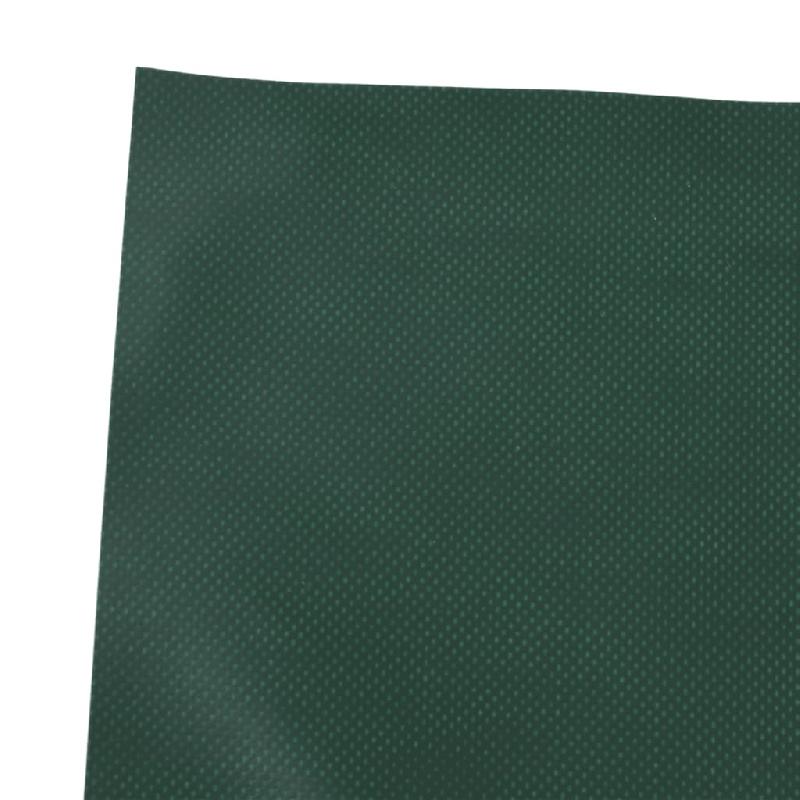 Vidaxl bâche vert 1,5x6 m 650 g/m² 156141_4