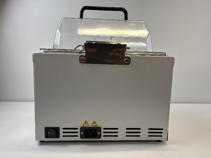 Bain marie Thermo Scientific FSGPD05_4