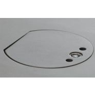 Grille d'arbre carrée - Protection et stabilité des arbres - Scala - Velopa_4