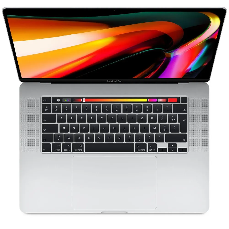 MacBook Pro Touch Bar 16