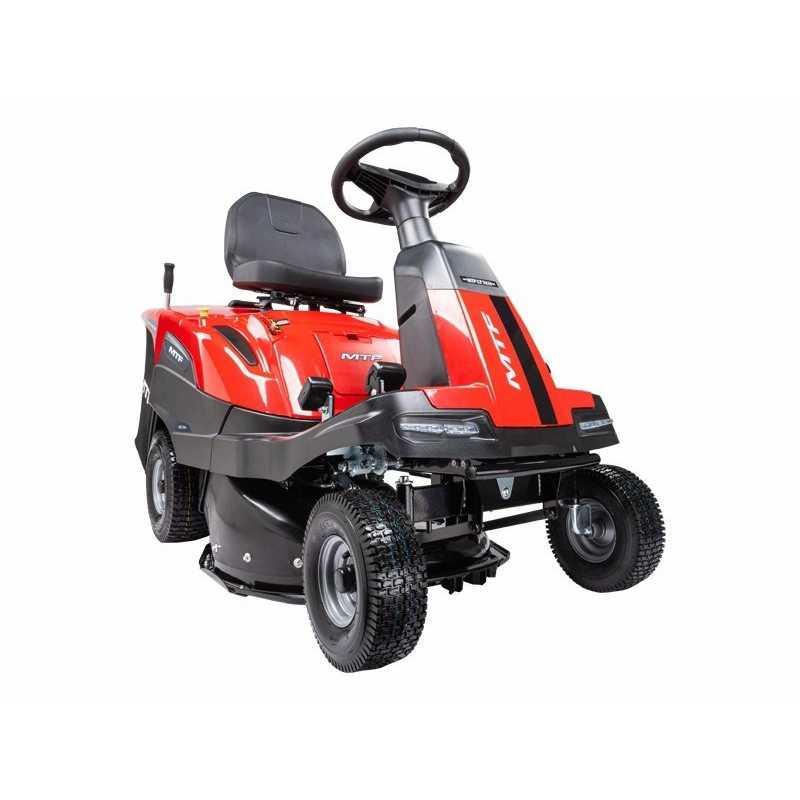 Tracteur tondeuse rider lt 74 h 6,5kw 130l – mtf – moteur loncin 352cm3 – 1tkk0130_4