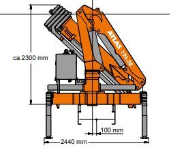 126.3 E/LM+ Grue auxiliaire - Atlas_4
