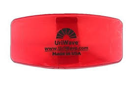 Uriwave saniclip destructeur d'odeurs parfum tutti frutti bloc de 45g_4
