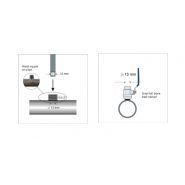 S401 - Capteur de débit et consommation d'air comprimé - Suto Itec GmbH - insertion - IP65 - écran intégré_4