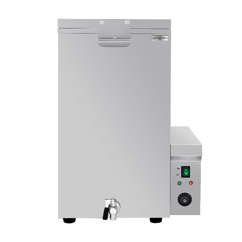 Cuve d'échaudage pour volaille 70 Litres | BKWX70_4