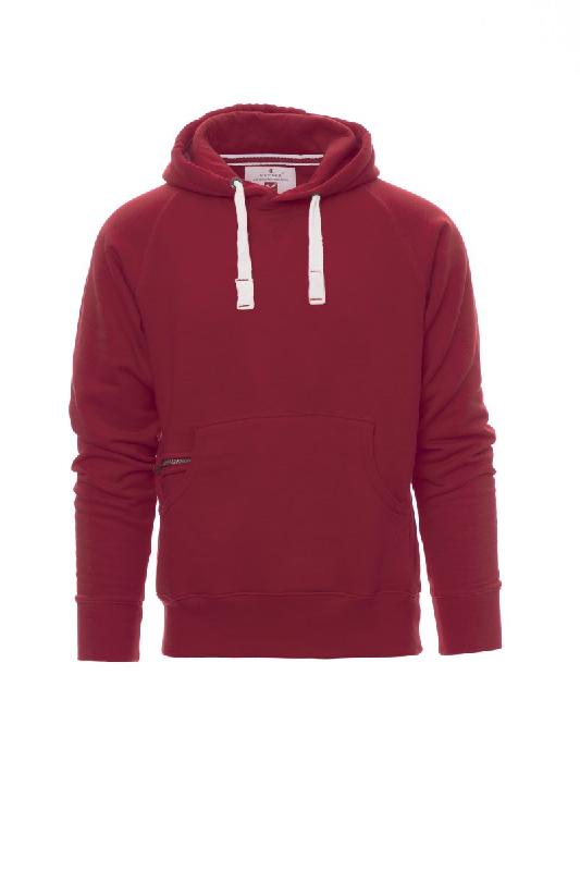 Sweat-shirt homme avec capuche - ATLANTA+ - 000019-0001 - Payper_4