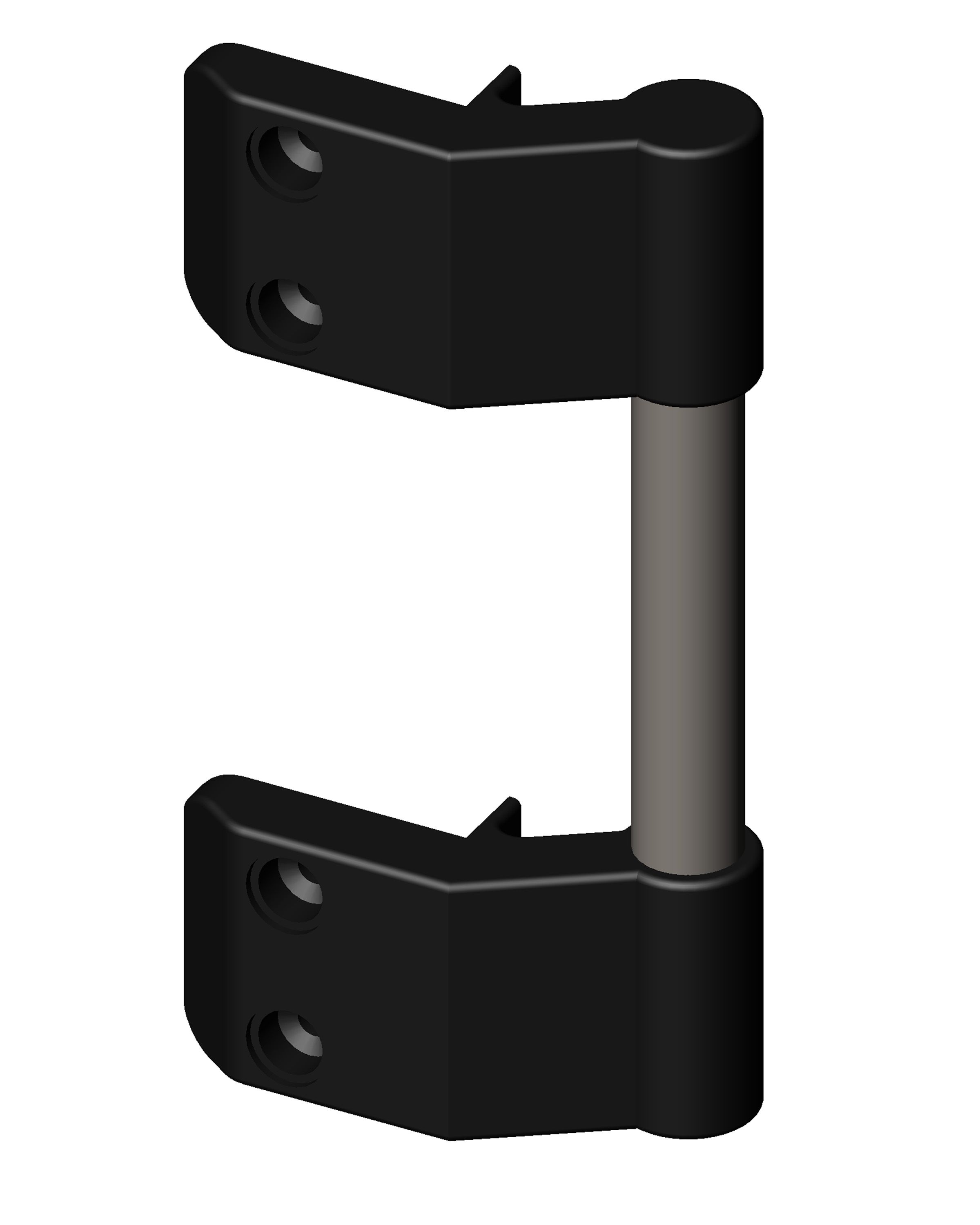 Porte de chambre froide coulissante - mth - 40 kg/m³_4