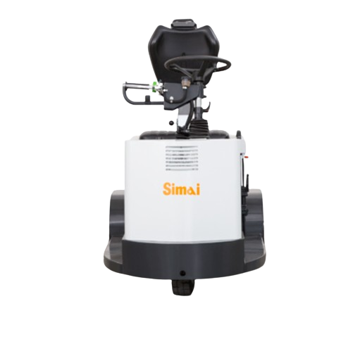 Tracteur industriel à 3 Roues SIMAI TTE 30 en Isère et Rhône   -  disponible en achat neuf et en location de courte à longue durée_4