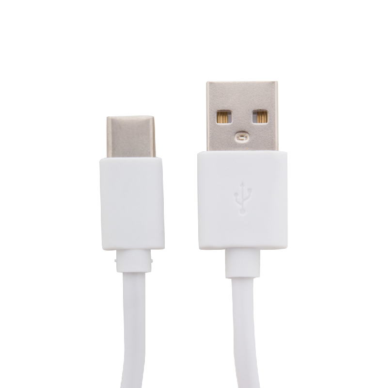 Chargeur rapide sans fil 15W - boîtier transparent en plastique et bambou avec composants visibles_4