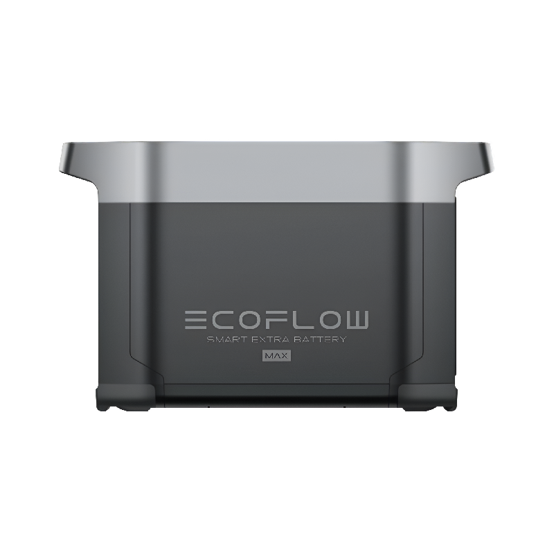 Batterie intelligente supplémentaire pour EcoFlow DELTA 2 Max_4
