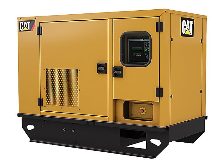 C2.2 (60 hz) groupes électrogènes industriel diesel - caterpillar - caracteristique nominale min max 15.5 à 20 kw_4