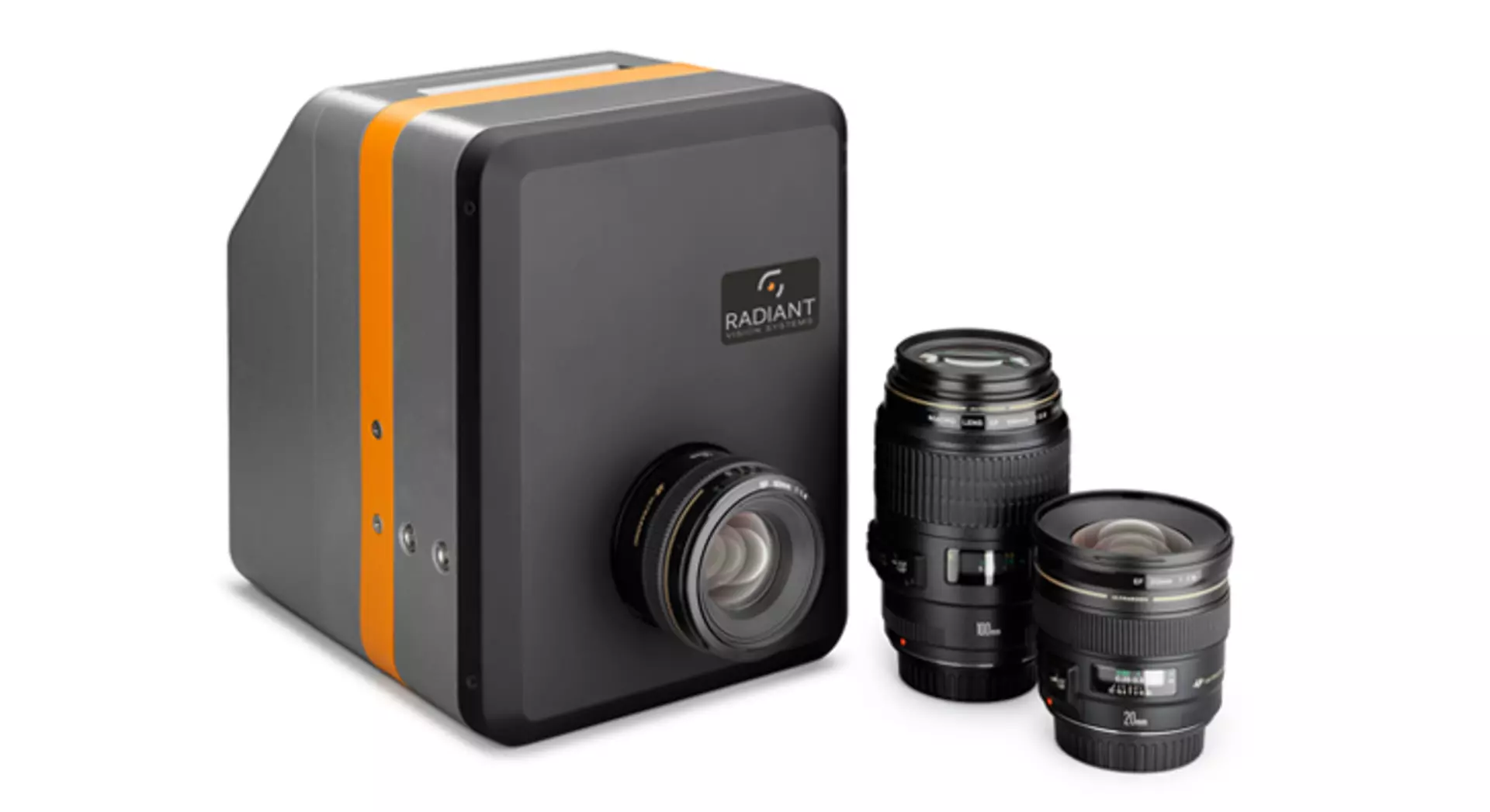 Colorimètres d'imagerie haute résolution - ProMetric® I-Series_4