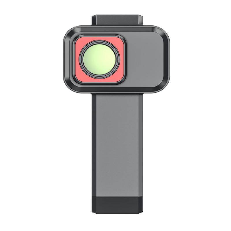 HM-P201-MACRO - Objectif macro pour caméras thermiques HIKMICRO série POCKET - Analyse thermique précise_4