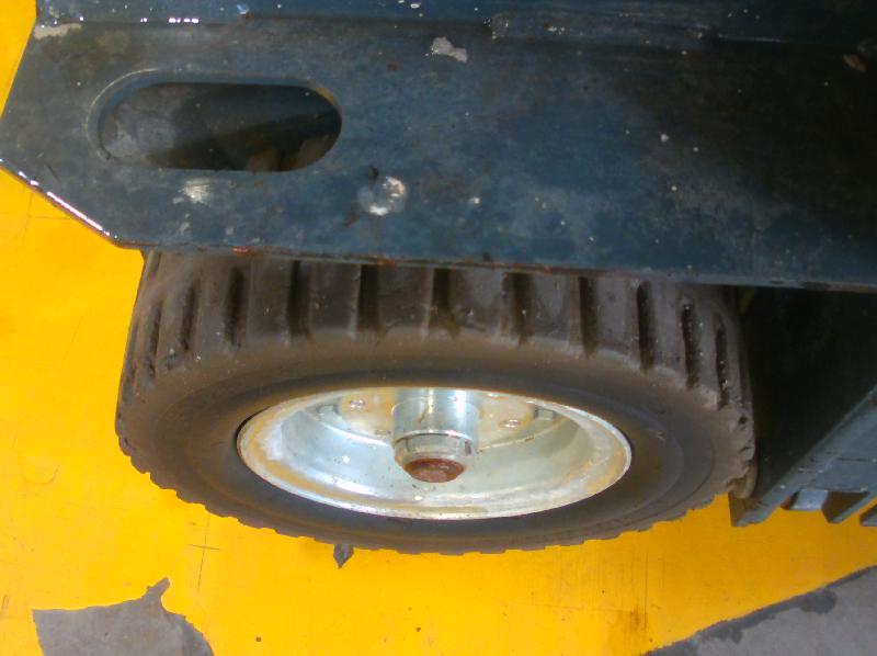 Nacelle verticale BRAVIISOL leonardo hd occasion_4