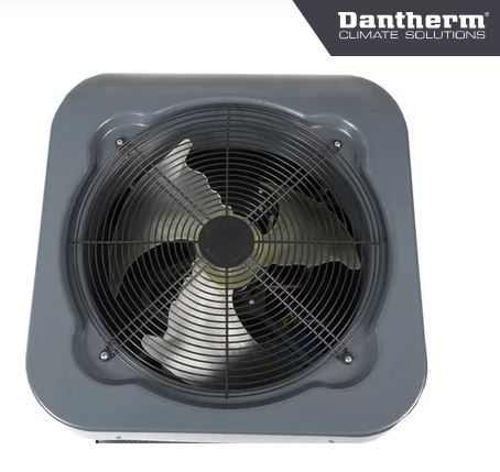 Pompes à chaleur inverter verticales pour petite piscine - Calorex V-PAC 12-16-22 - Technologie Inverter et soufflage vertical_4