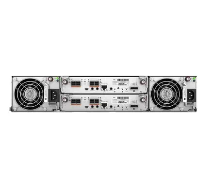 HPE MSA 2050 boîtier de disques 0 To Rack (2 U)_4