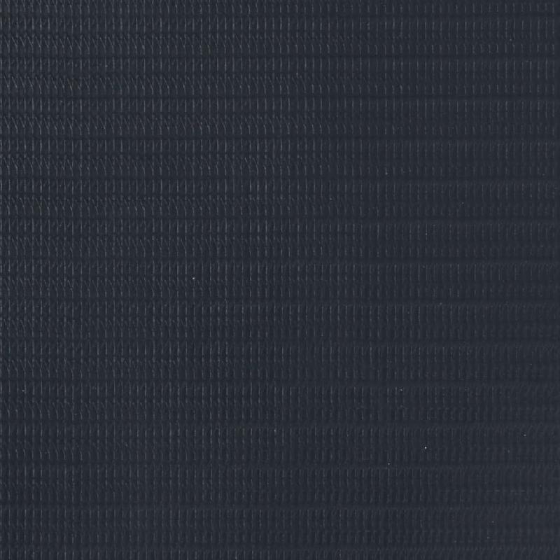 Vidaxl écrans d'intimité de jardin 4 pcs pvc 35x0,19 m gris foncé mat 147868_4