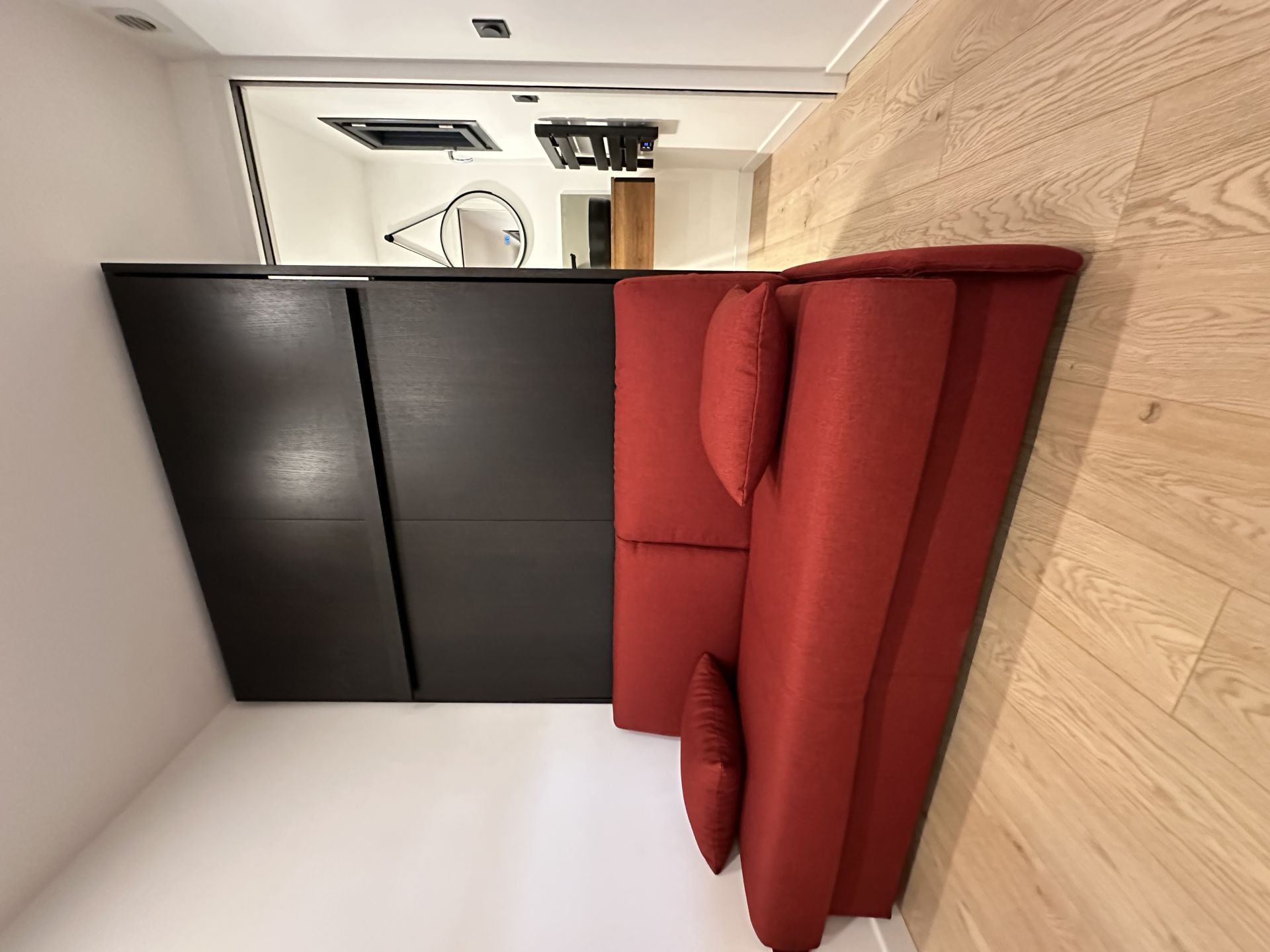 Cargo tiny /Tiny house_4