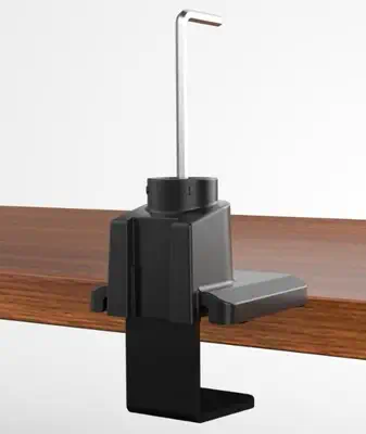 MCL MS3A99ASBA2E3520N support d'écran plat pour bureau 88,9 cm (35