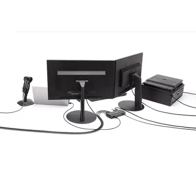 StarTech Hub SuperSpeed USB 3.0 avec 7 ports - 5Gbps_4