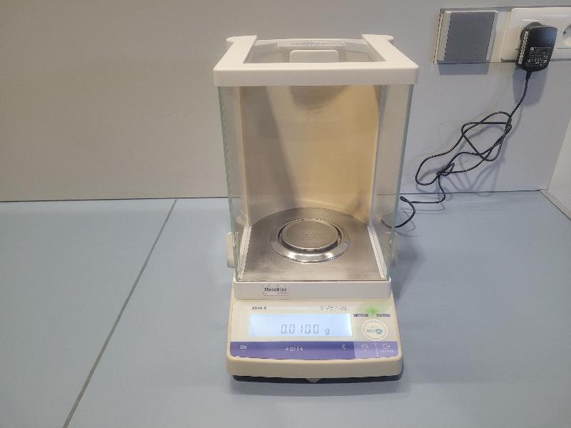 Poids d'étalonnage ZWIEBEL 10mg classe F1 INOX_4