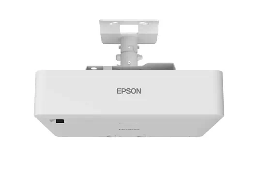 Epson EB-L570U 5200 ANSI lumens 3LCD WUXGA (1920x1200) Noir, Blanc_4