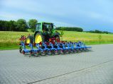 Habicht bineuse agricole - k.U.L.T.-kress - largeur de travail 1- 6 m, avec repliage hydraulique_4