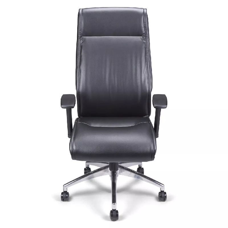 Fauteuil de Direction synchrone - réglage accoudoirs dans 3 dimensions - So Calabre - Avec_4