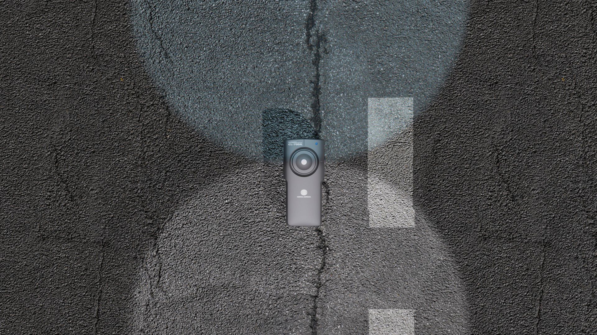 Luxmètre-Spectrophotomètre CL-700A_4