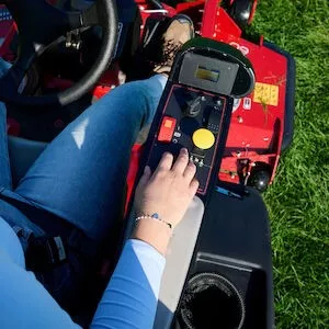 Tondeuse rotative Toro Groundsmaster® e3200_4