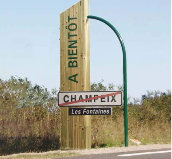 Entrées de ville décoratif en bois_4