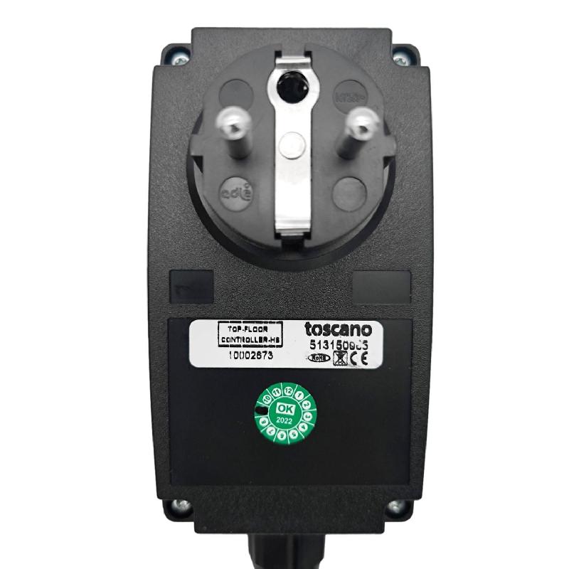 Flotteur Top Floor Controller Pedrollo X2A0041 - Pilotage autonome pour pompes TOP FLOOR avec détection à partir de 3mm_4