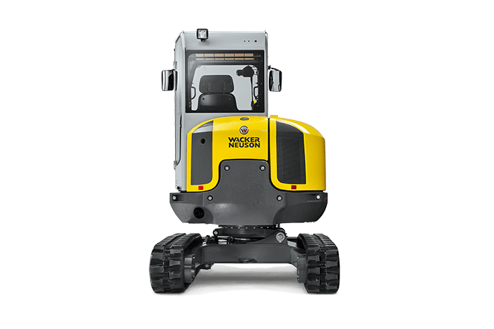 Mini pelle 4,47t - wacker neuson ez38_4