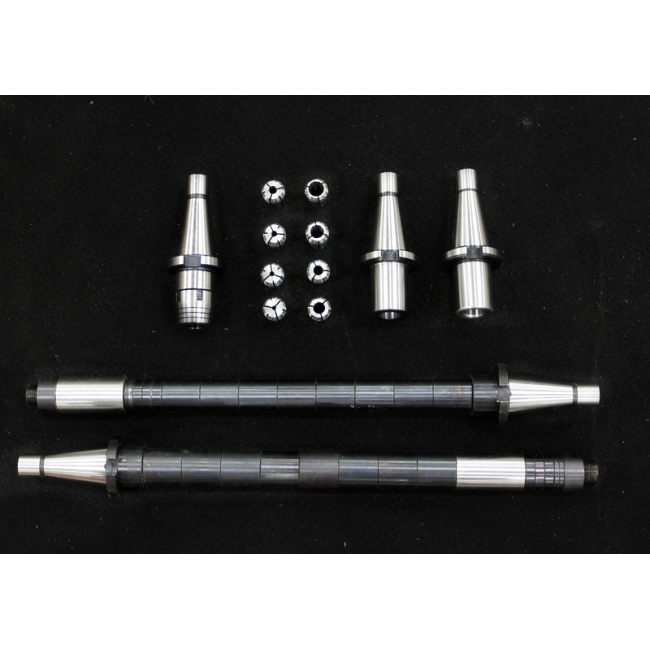 Fraiseuse conventionnelle polyvalente et performante ARROW - FT730G_4