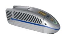 Marquages laser - Eurolaser - Laser CO₂ 30 W air cooled - Compact et haute précision_5