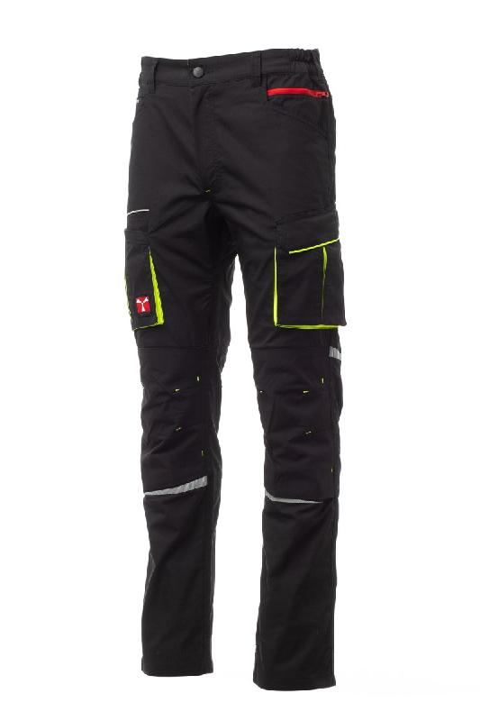 Pantalon unisexe - stretch - NEXT 400 SUMMER - S00700-P138 - Payper_4