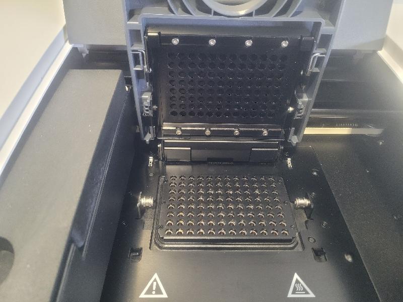 Thermocycleur Agilent AriaDx Real Time PCR K8930AA_4