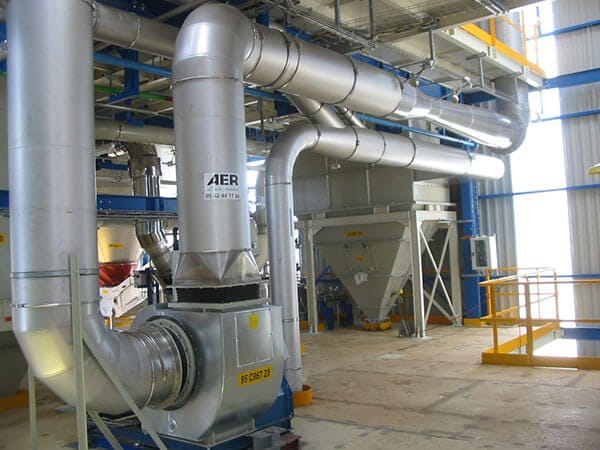 AER - Société spécialiste du dépoussiérage industriel_4