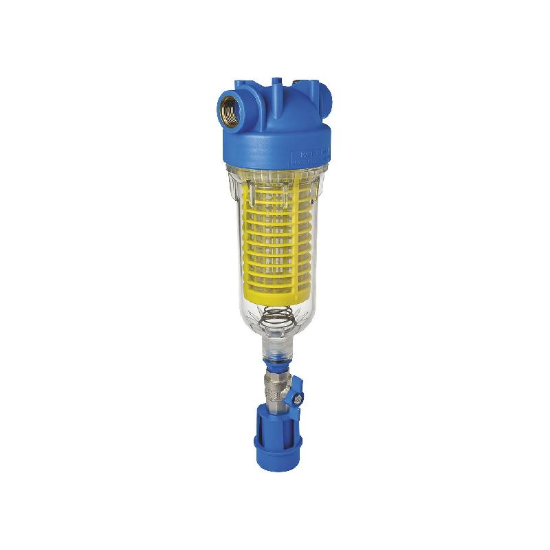 Kit'o Jardin – Kit de pompage immergé pour récupérateur d'eau de pluie avec pompe automatique et réservoir surpresseur_4